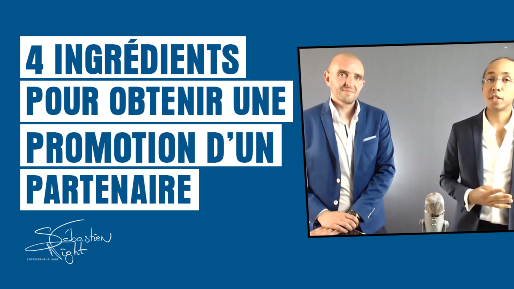 Comment réaliser une demande de partenariat ? | Le Mouvement des
